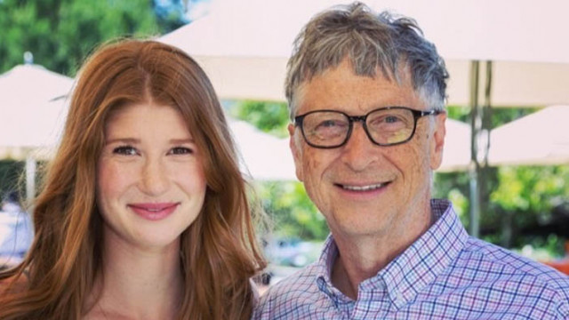 Какво е да израснеш в дома на милиардер